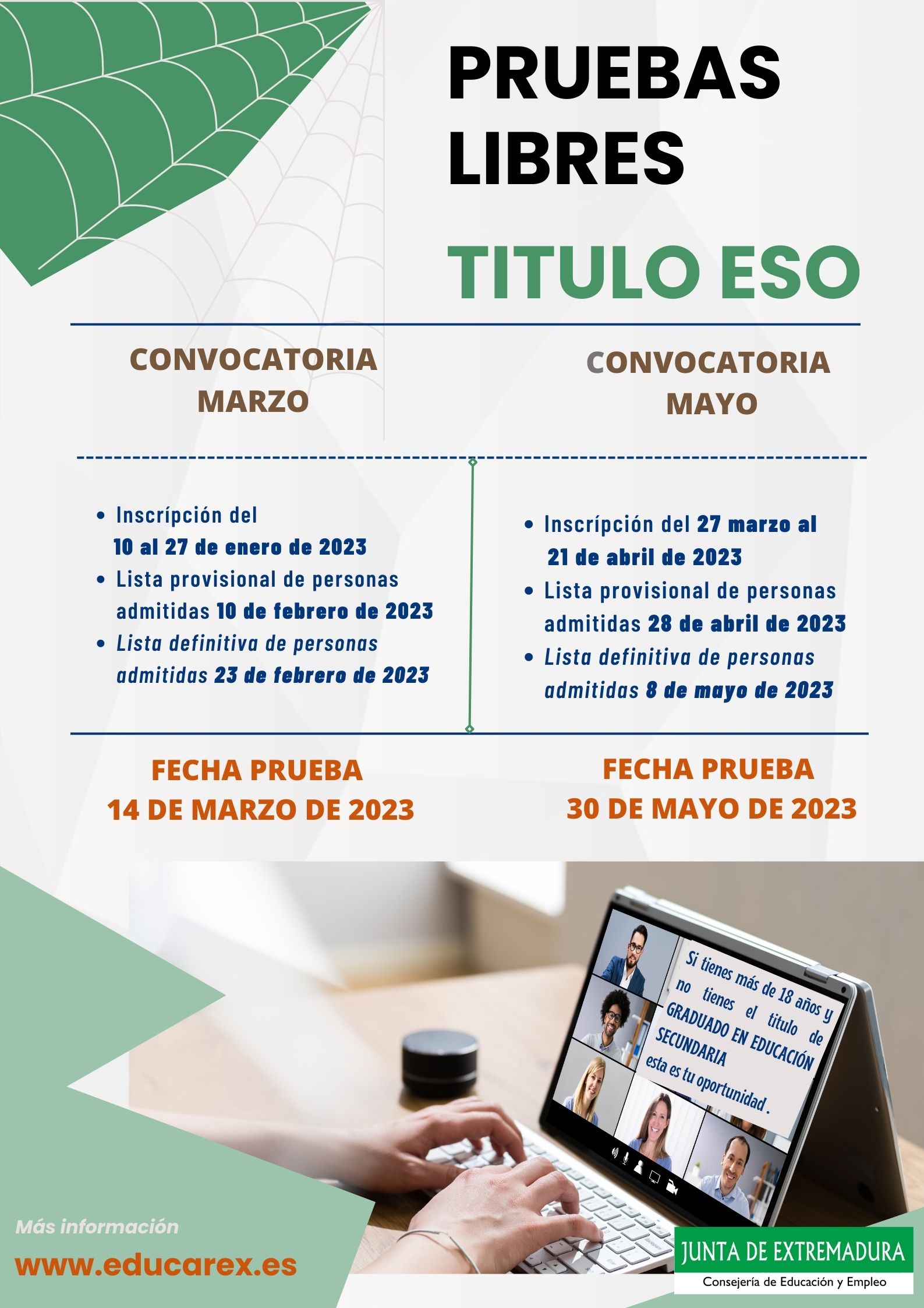 titulo de la eso