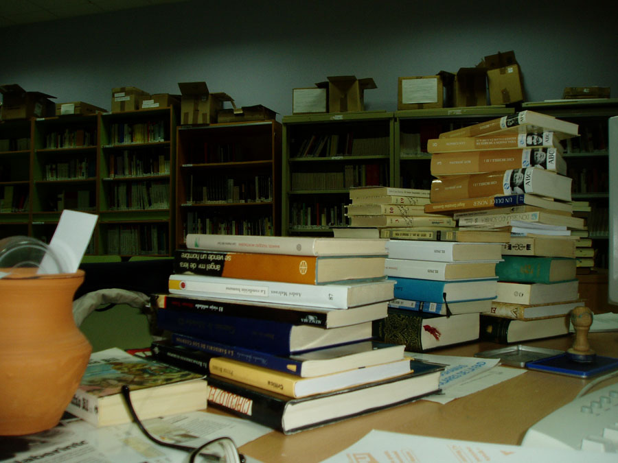 enlabiblioteca