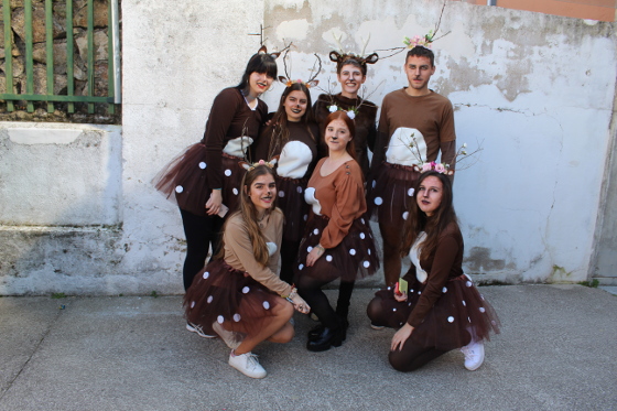 carnaval 2bach