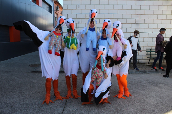 carnaval fpbach