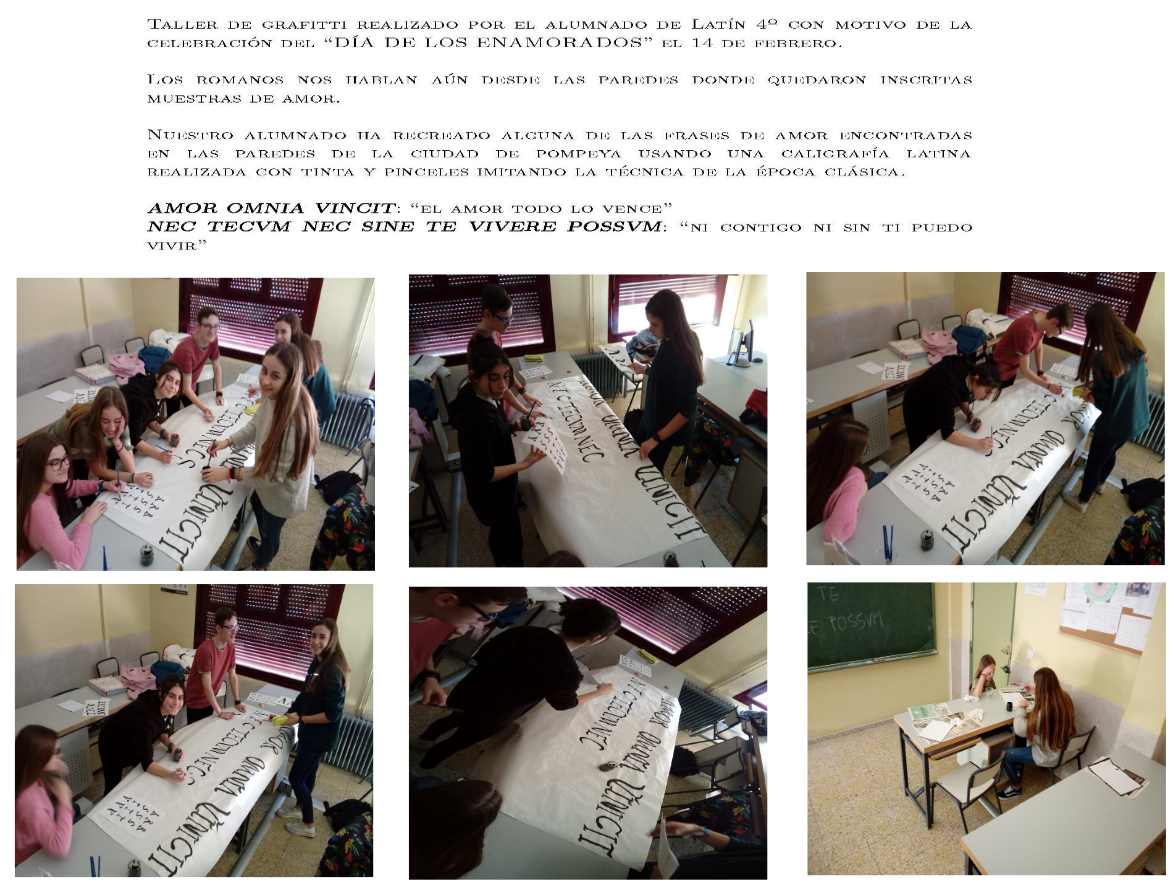 latin taller 2