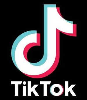 logo tiktok