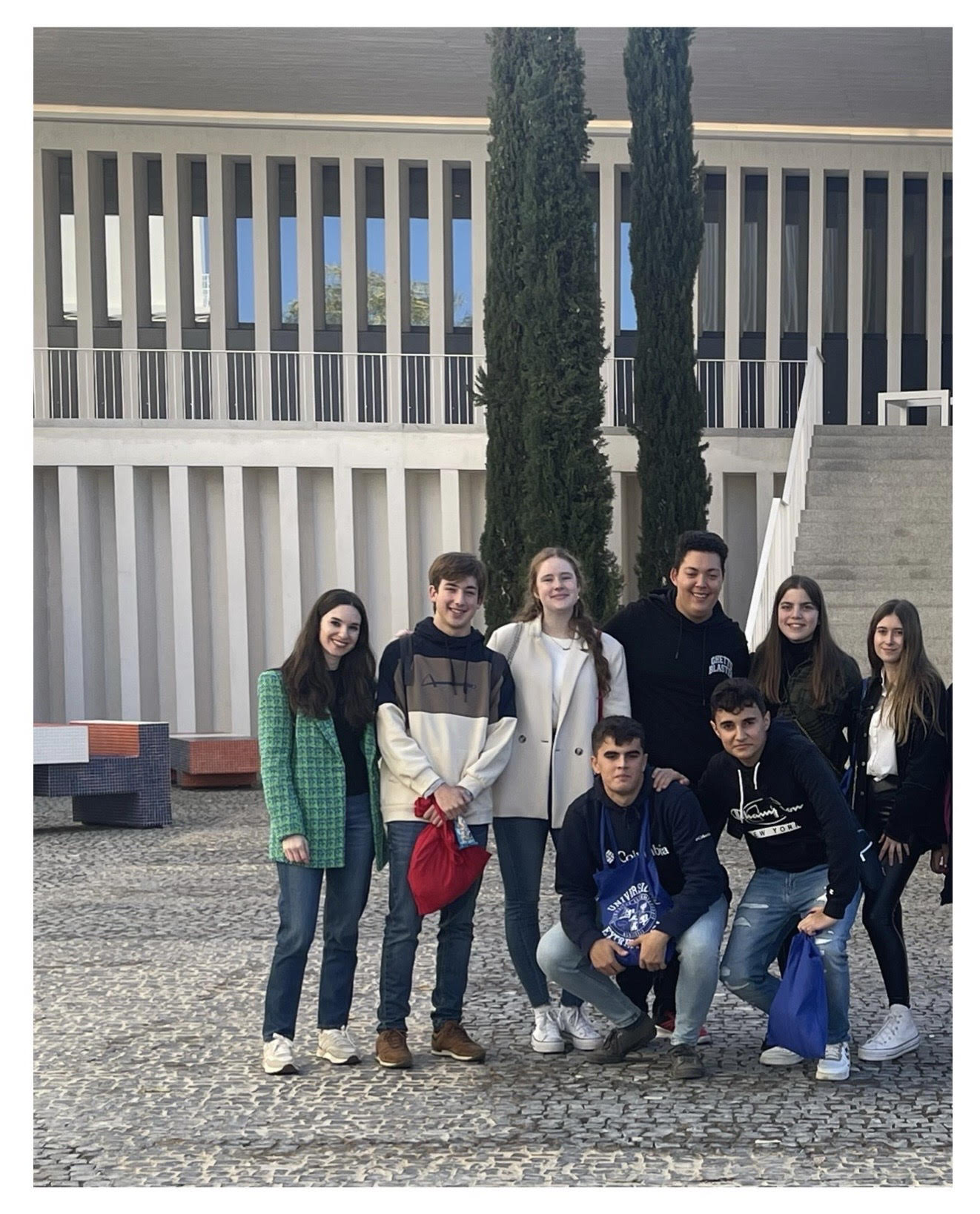 feria univ2