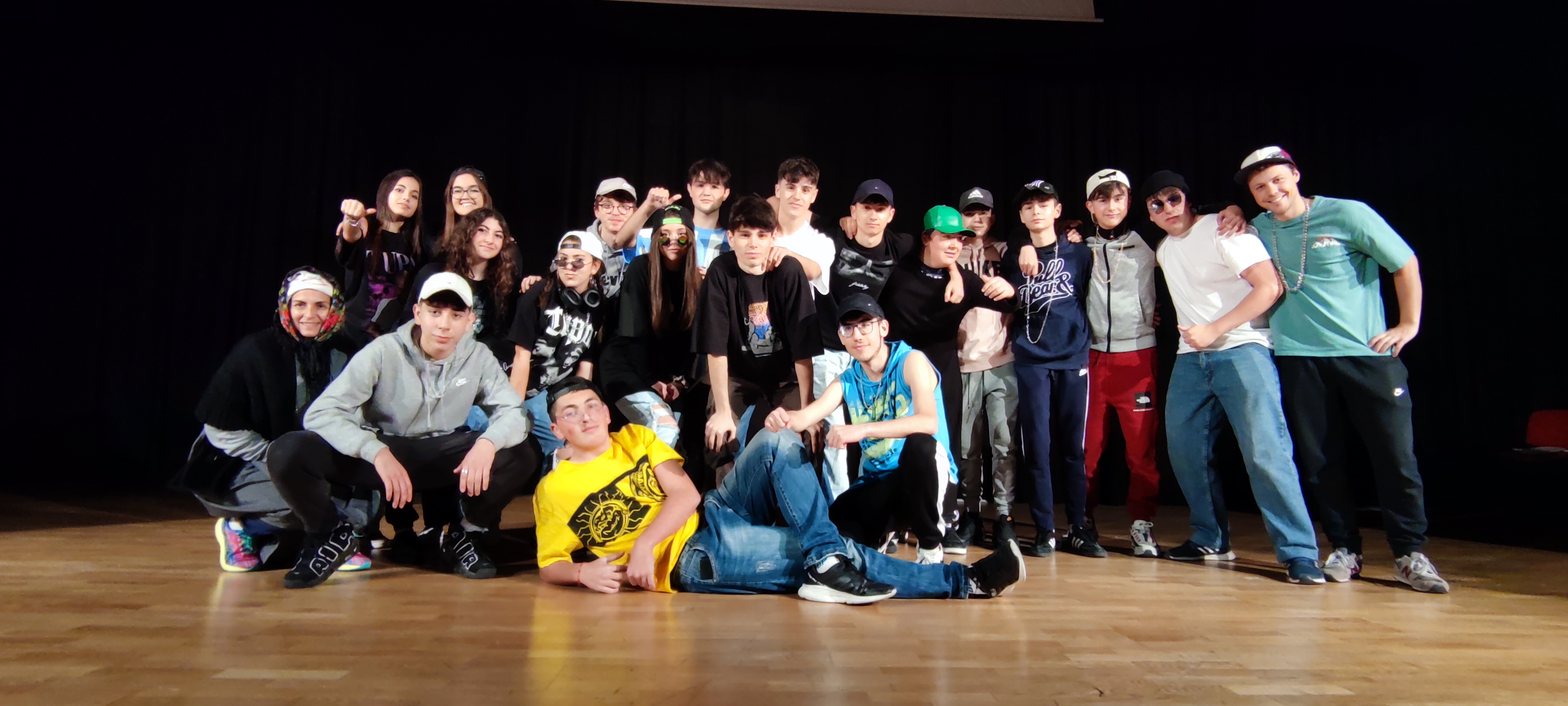 4 eso