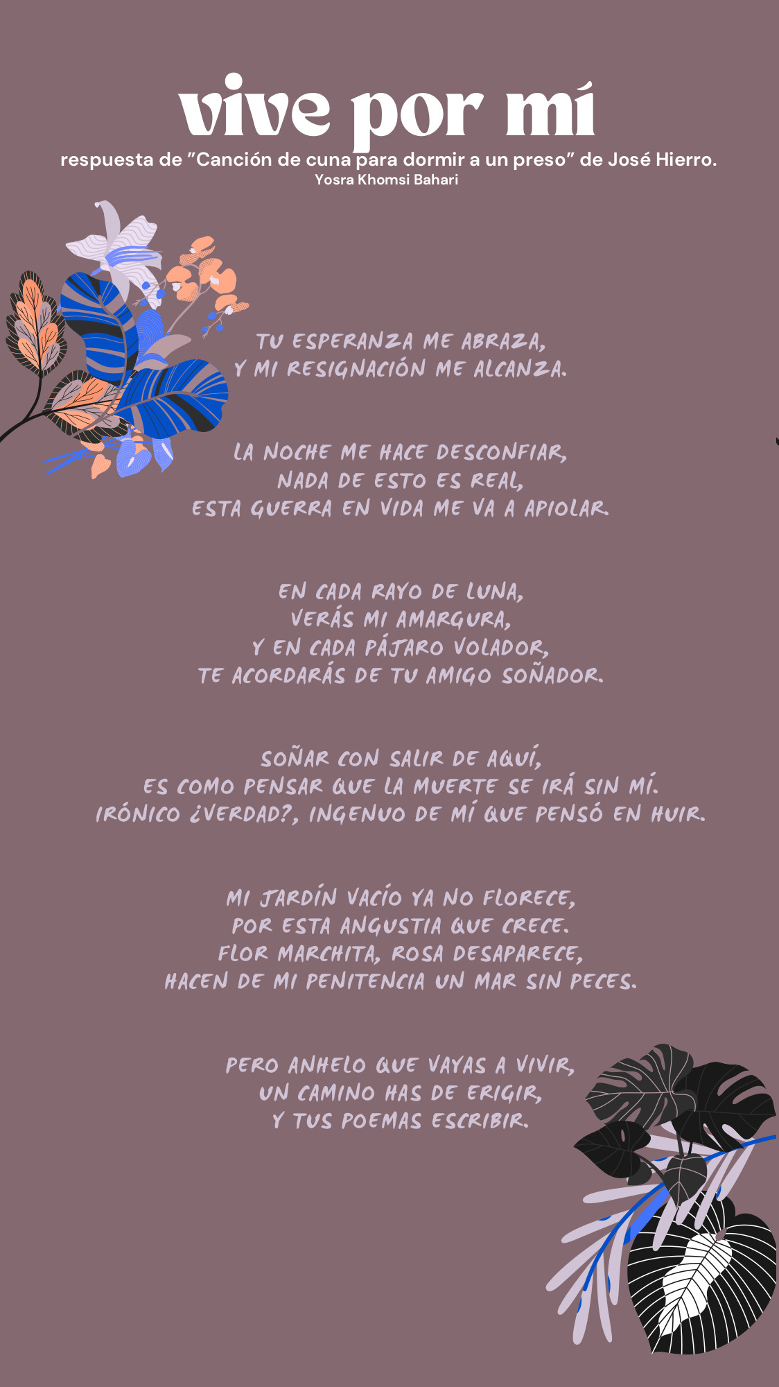 poema concurso poesia