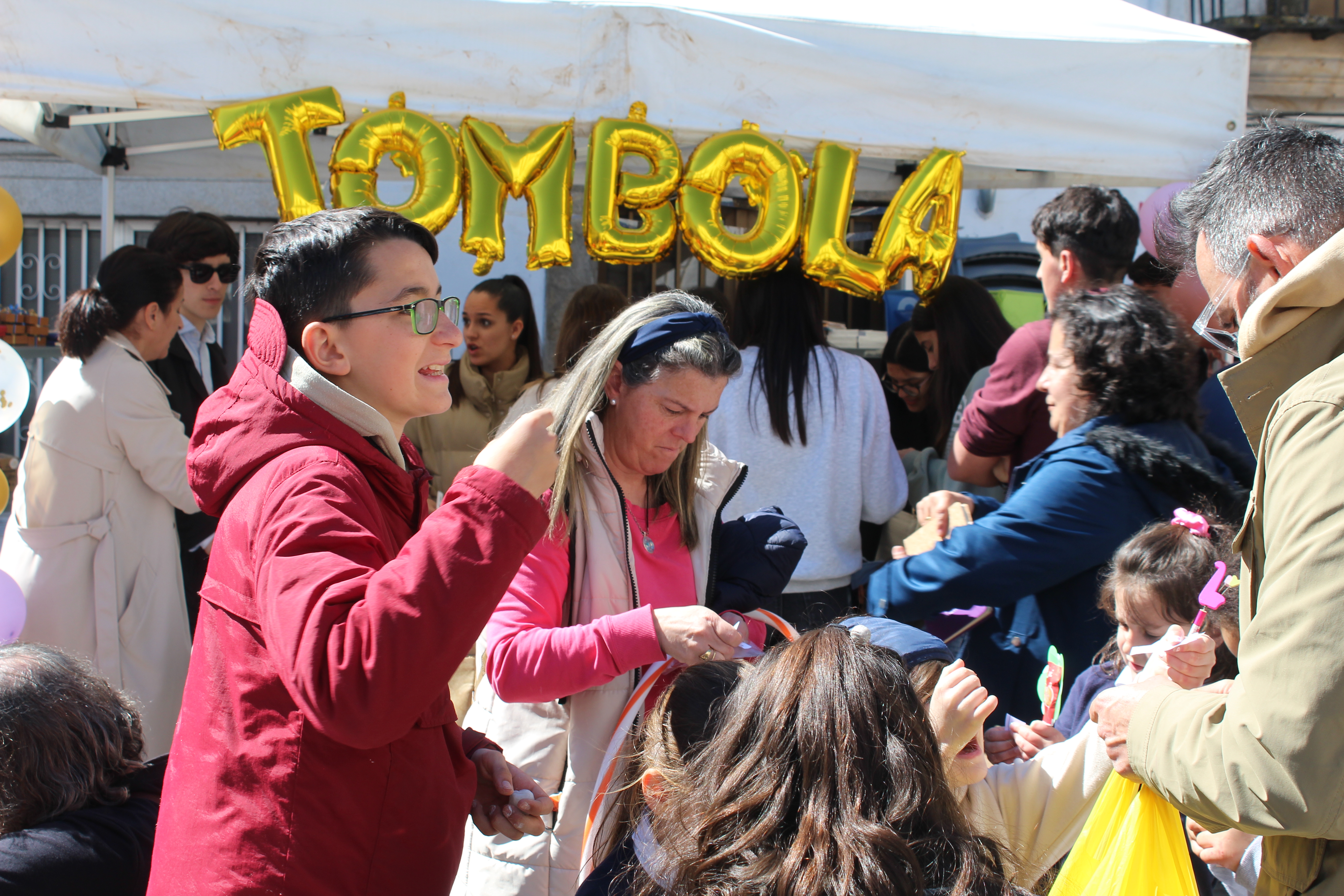 tombola