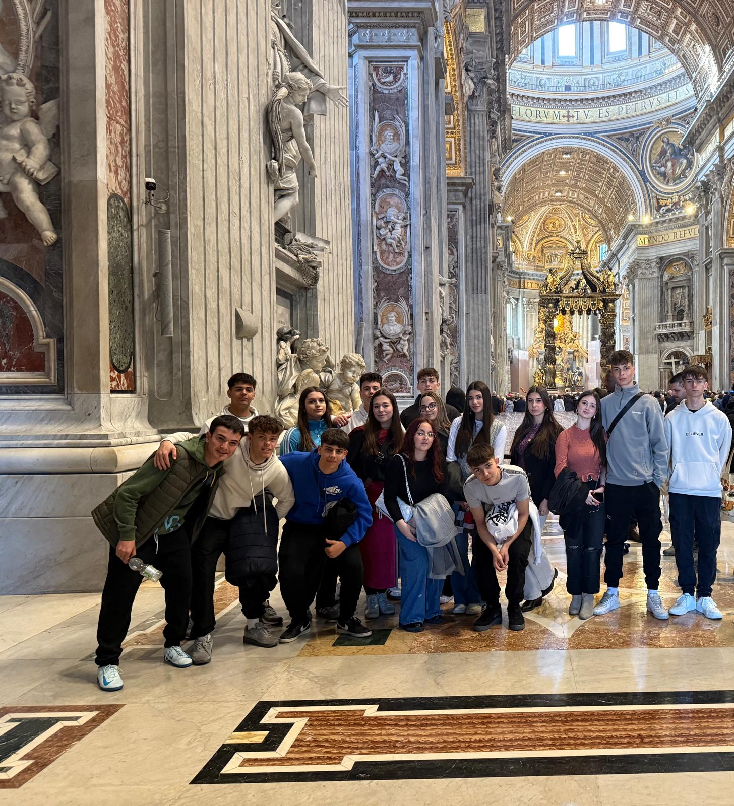 2 ViajeItalia 2425