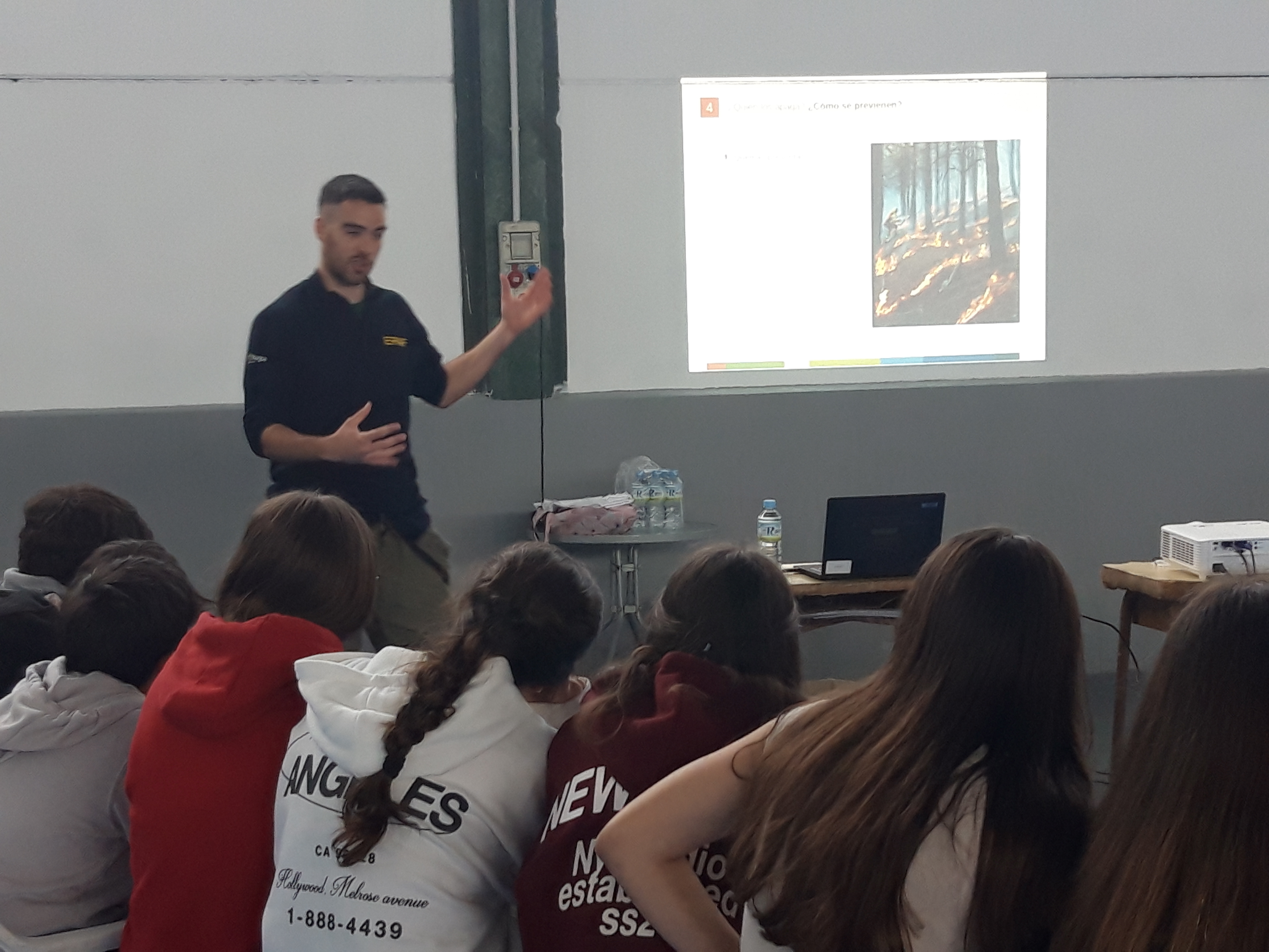 BomberosForestales 5