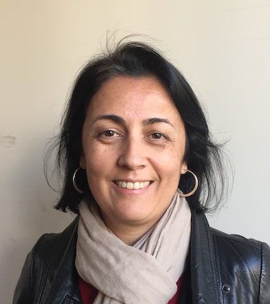 Directora M. Ángeles Moreno