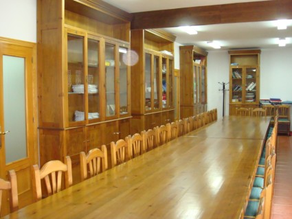 claustro de profesores claustro de profesores