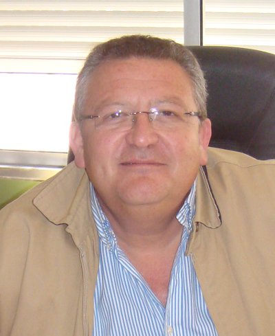 Director Enrique Pérez