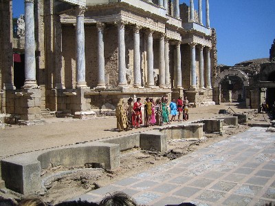 teatro teatro
