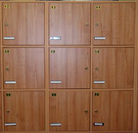 Departamentos