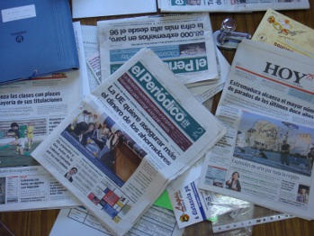 prensa