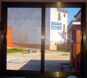 ventana