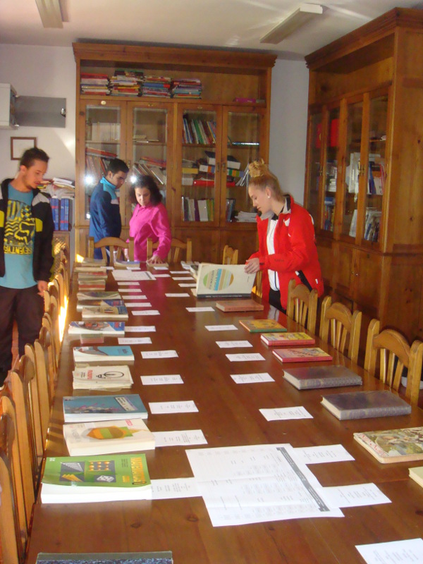Exposición - Libros del siglo XX_3