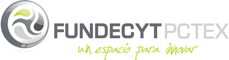 fundecyt pctex