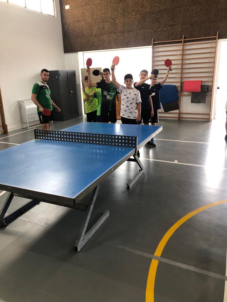 PingPong 1