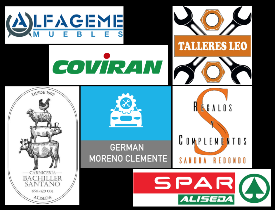 Patrocinadores
