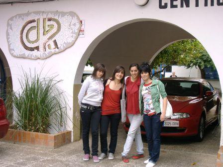 visita