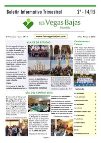 boletin 14 15 2