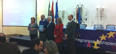 et programas europeos thumb