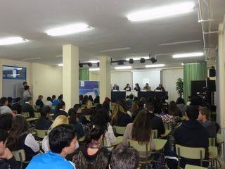 mesa redonda 2