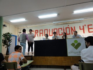 graduacion eso 3