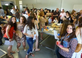 graduacion eso 4
