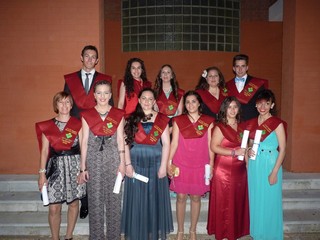 graduacion 11