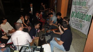 graduacion 15