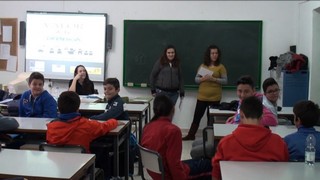 18 charlas 4