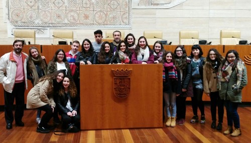 c asamblea 2 500