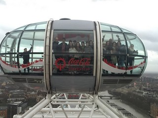 e londres 2