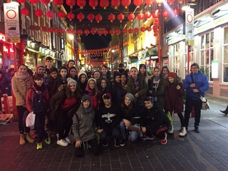e londres 3