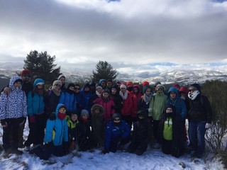 i gredos 2