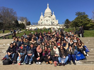 p paris 9