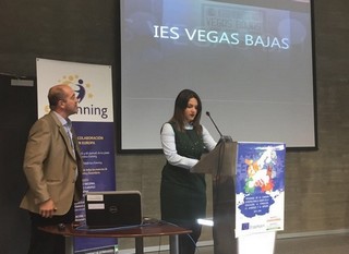 e reconocimiento consejeria premio europeo vb 2