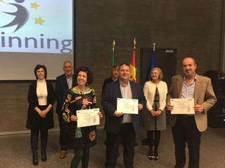 e reconocimiento consejeria premio europeo vb 3
