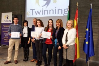 e reconocimiento consejeria premio europeo vb 4