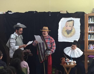 g quijote 1