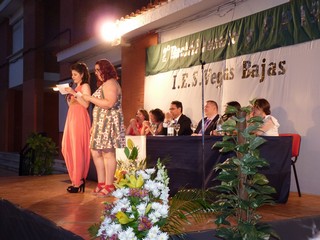 r graduacion vb 12