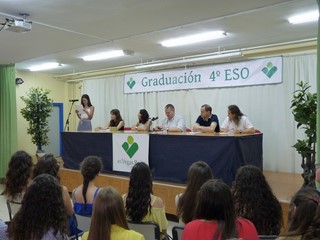 x graduacion eso 3