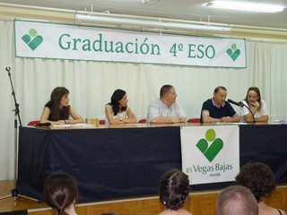 x graduacion eso 4
