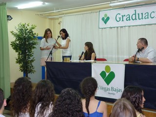 x graduacion eso 5