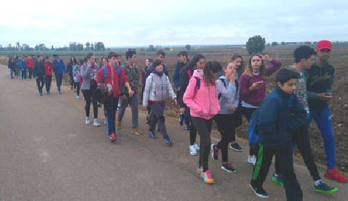 22 deportes4 ruta