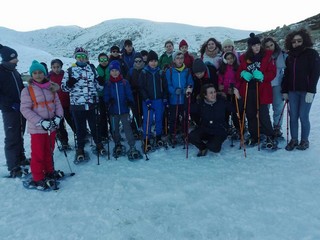 31 gredos 2