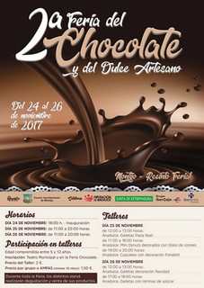 15 chocolate 2