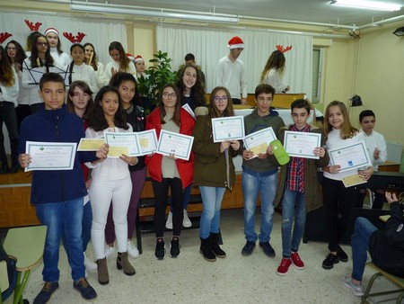 22 diplomas