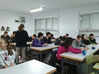 23 charlas 1